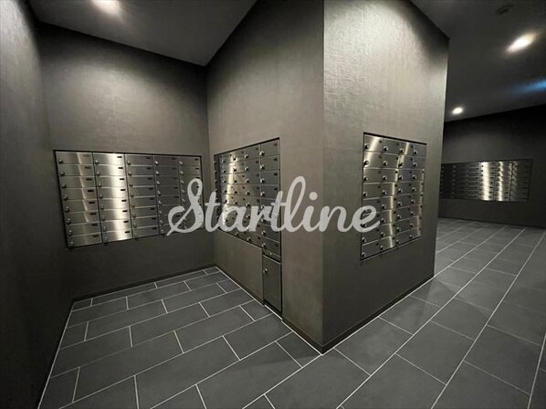 晴海フラッグ ポートビレッジ A棟(HARUMI FLAG)の物件内観写真